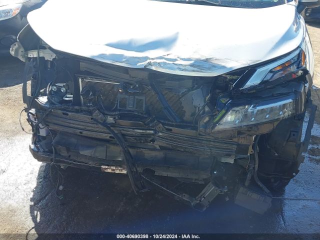 Photo 5 VIN: 5N1AT3BA5MC741361 - NISSAN ROGUE 