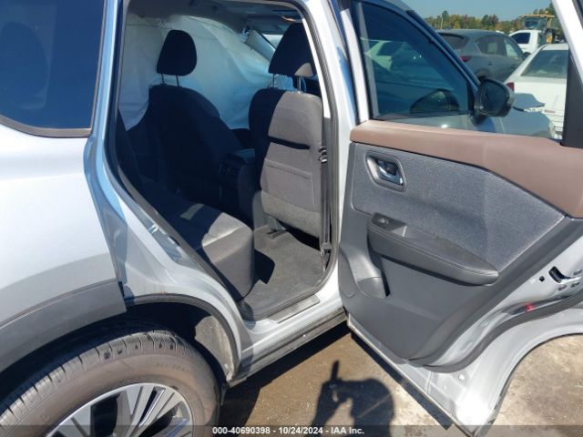 Photo 7 VIN: 5N1AT3BA5MC741361 - NISSAN ROGUE 