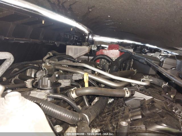 Photo 9 VIN: 5N1AT3BA5MC741361 - NISSAN ROGUE 