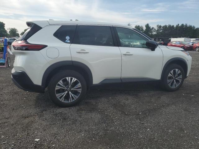 Photo 2 VIN: 5N1AT3BA5MC769192 - NISSAN ROGUE SV 