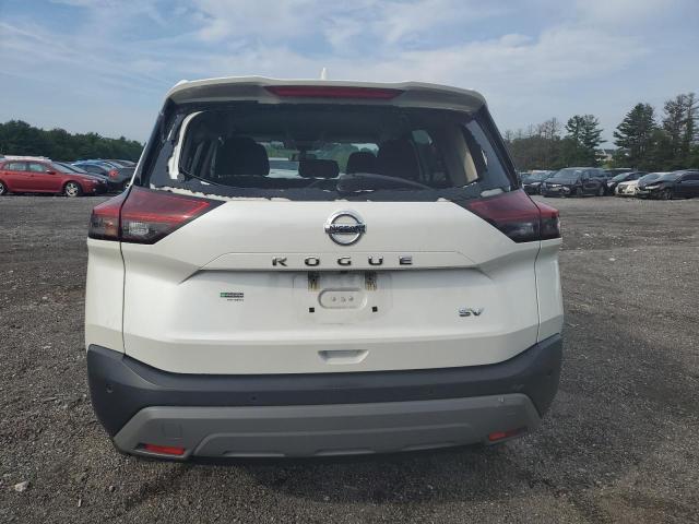 Photo 5 VIN: 5N1AT3BA5MC769192 - NISSAN ROGUE SV 