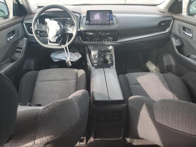 Photo 7 VIN: 5N1AT3BA5MC769192 - NISSAN ROGUE SV 