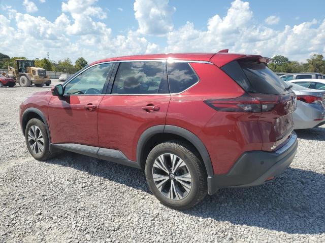 Photo 1 VIN: 5N1AT3BA5MC773310 - NISSAN ROGUE SV 