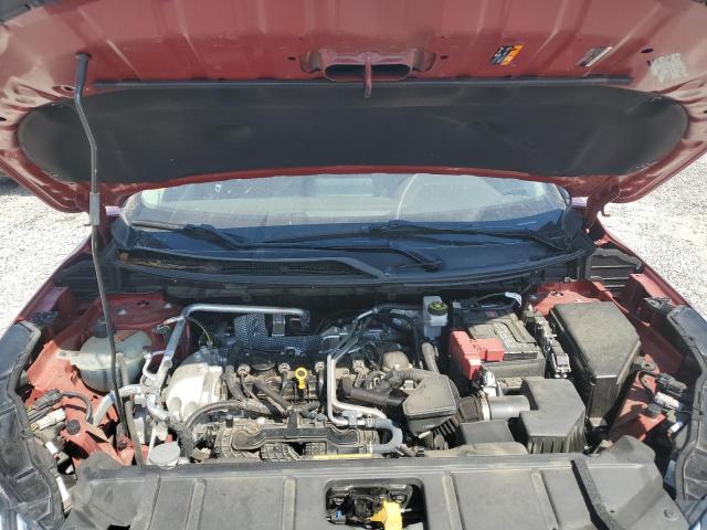 Photo 11 VIN: 5N1AT3BA5MC773310 - NISSAN ROGUE SV 