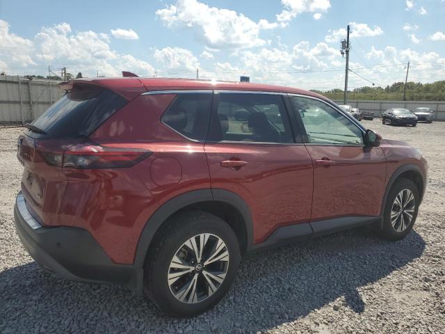 Photo 2 VIN: 5N1AT3BA5MC773310 - NISSAN ROGUE SV 