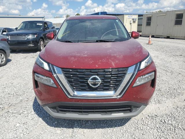 Photo 4 VIN: 5N1AT3BA5MC773310 - NISSAN ROGUE SV 