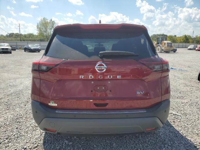 Photo 5 VIN: 5N1AT3BA5MC773310 - NISSAN ROGUE SV 