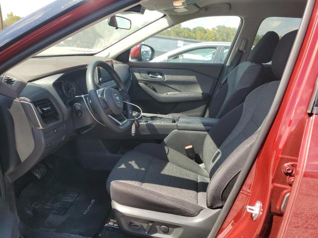 Photo 6 VIN: 5N1AT3BA5MC773310 - NISSAN ROGUE SV 