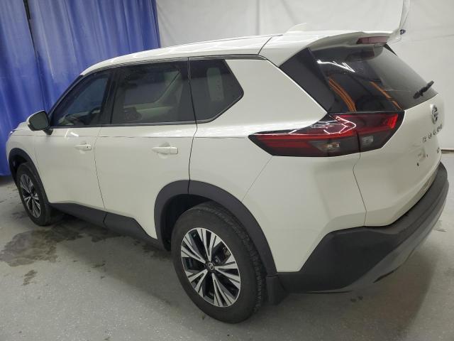 Photo 1 VIN: 5N1AT3BA5MC819928 - NISSAN ROGUE SV 