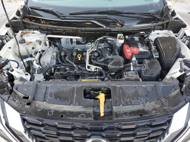 Photo 11 VIN: 5N1AT3BA5MC819928 - NISSAN ROGUE SV 