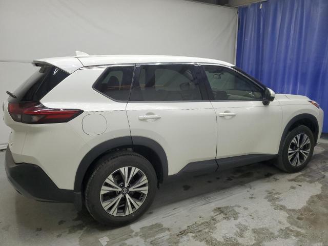 Photo 2 VIN: 5N1AT3BA5MC819928 - NISSAN ROGUE SV 