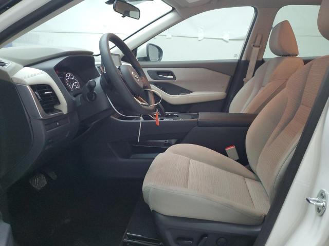 Photo 6 VIN: 5N1AT3BA5MC819928 - NISSAN ROGUE SV 