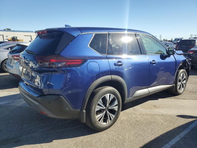 Photo 2 VIN: 5N1AT3BA5MC837376 - NISSAN ROGUE 