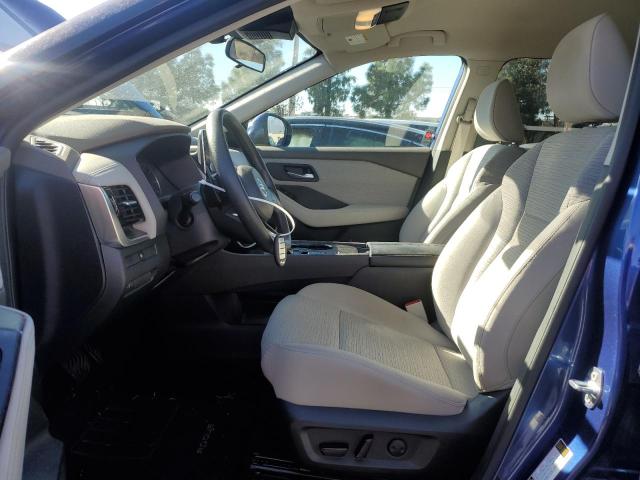 Photo 6 VIN: 5N1AT3BA5MC837376 - NISSAN ROGUE 