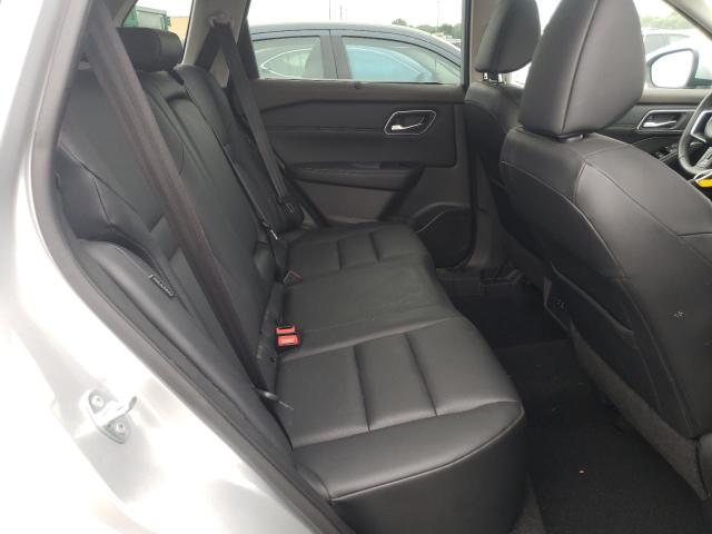 Photo 5 VIN: 5N1AT3BA5MC847292 - NISSAN ROGUE SV 