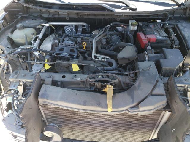 Photo 11 VIN: 5N1AT3BA6MC671594 - NISSAN ROGUE SV 