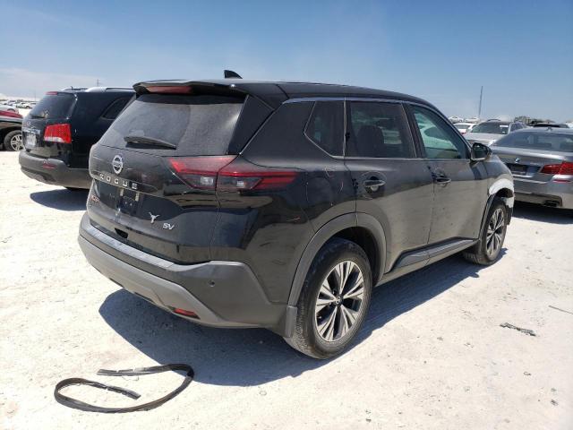 Photo 2 VIN: 5N1AT3BA6MC671594 - NISSAN ROGUE SV 