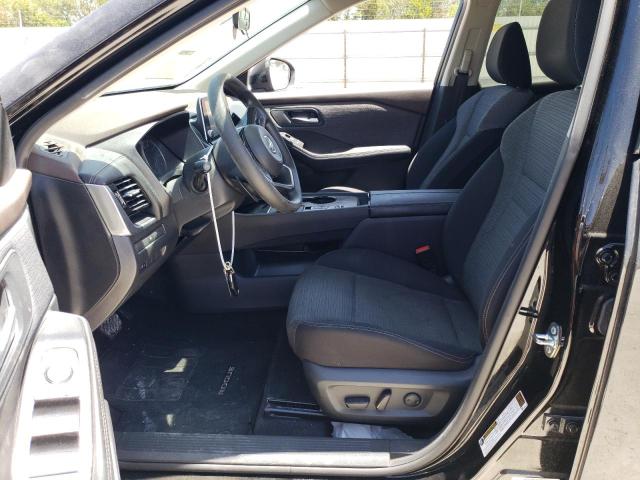 Photo 6 VIN: 5N1AT3BA6MC671594 - NISSAN ROGUE SV 