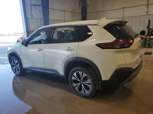 Photo 1 VIN: 5N1AT3BA6MC676651 - NISSAN ROGUE SV 