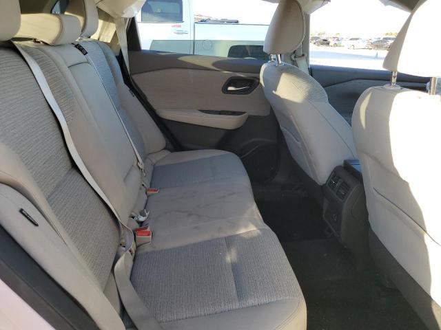 Photo 10 VIN: 5N1AT3BA6MC676651 - NISSAN ROGUE SV 