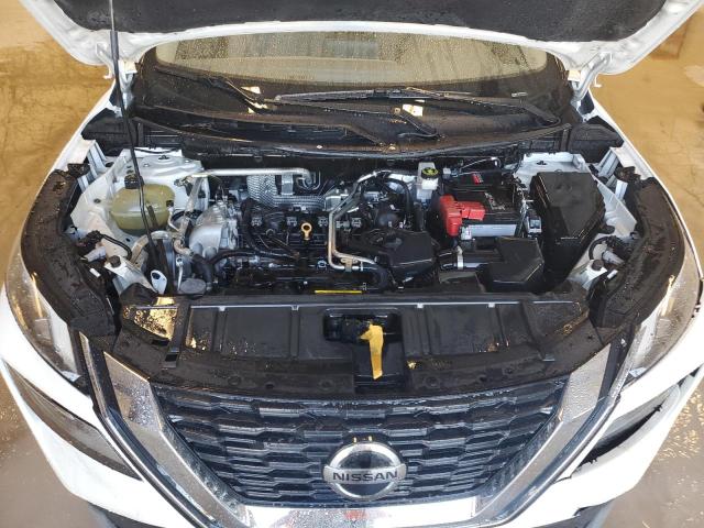 Photo 11 VIN: 5N1AT3BA6MC676651 - NISSAN ROGUE SV 