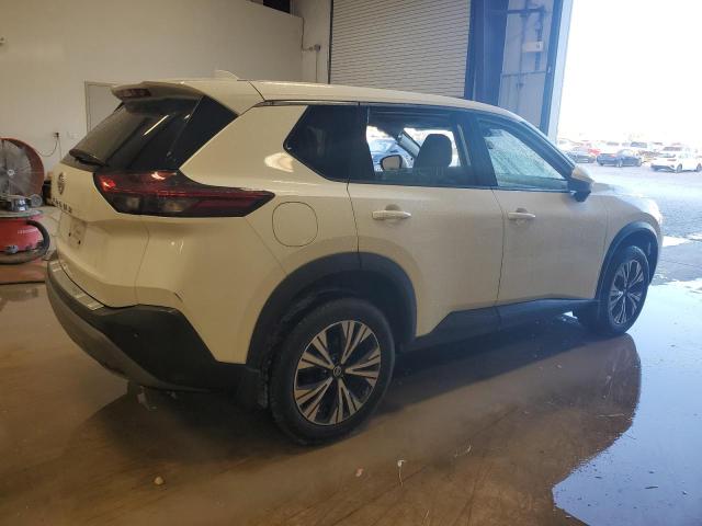 Photo 2 VIN: 5N1AT3BA6MC676651 - NISSAN ROGUE SV 