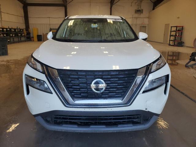 Photo 4 VIN: 5N1AT3BA6MC676651 - NISSAN ROGUE SV 