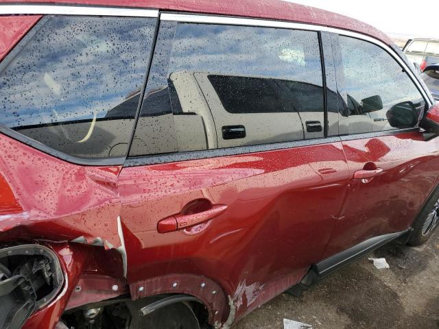 Photo 10 VIN: 5N1AT3BA6MC679808 - NISSAN ROGUE 