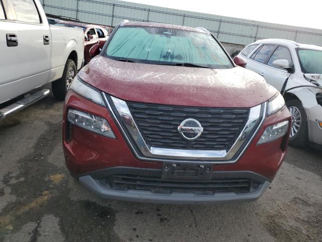 Photo 4 VIN: 5N1AT3BA6MC679808 - NISSAN ROGUE 