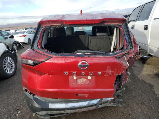 Photo 5 VIN: 5N1AT3BA6MC679808 - NISSAN ROGUE 