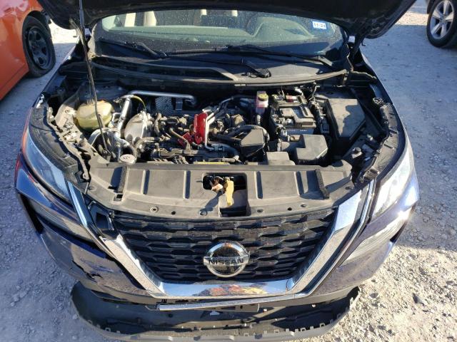 Photo 10 VIN: 5N1AT3BA6MC682904 - NISSAN ROGUE 