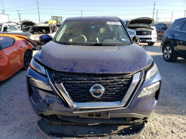 Photo 4 VIN: 5N1AT3BA6MC682904 - NISSAN ROGUE 