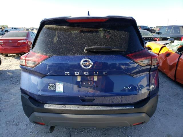 Photo 5 VIN: 5N1AT3BA6MC682904 - NISSAN ROGUE 