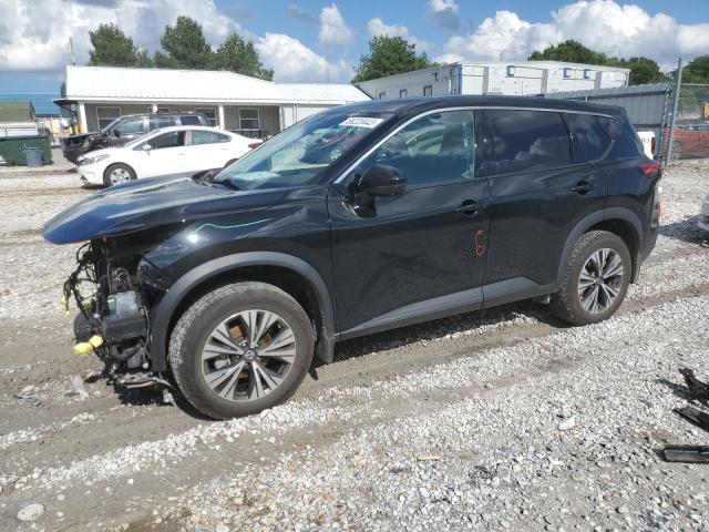 Photo 0 VIN: 5N1AT3BA6MC683213 - NISSAN ROGUE SV 