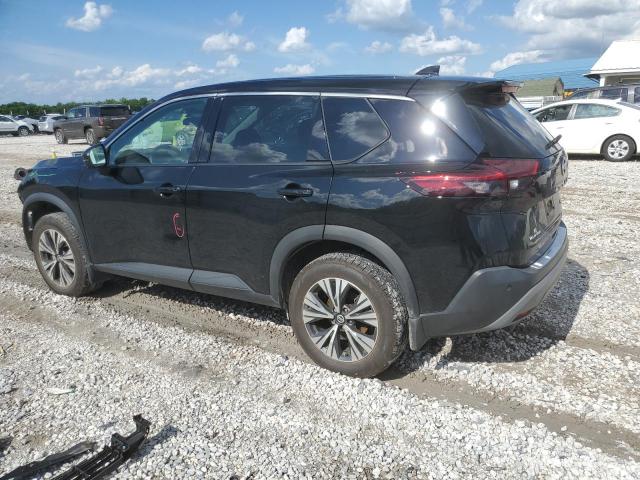 Photo 1 VIN: 5N1AT3BA6MC683213 - NISSAN ROGUE SV 