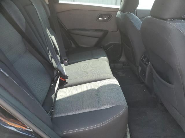 Photo 10 VIN: 5N1AT3BA6MC683213 - NISSAN ROGUE SV 