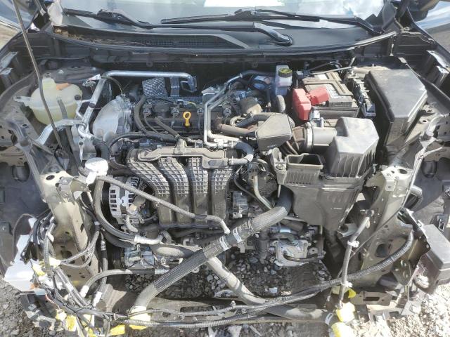 Photo 11 VIN: 5N1AT3BA6MC683213 - NISSAN ROGUE SV 