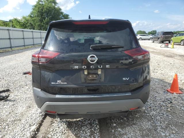 Photo 5 VIN: 5N1AT3BA6MC683213 - NISSAN ROGUE SV 