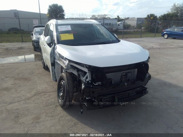 Photo 5 VIN: 5N1AT3BA6MC693000 - NISSAN ROGUE 