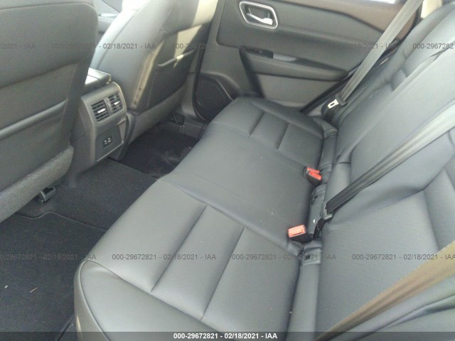 Photo 7 VIN: 5N1AT3BA6MC693000 - NISSAN ROGUE 