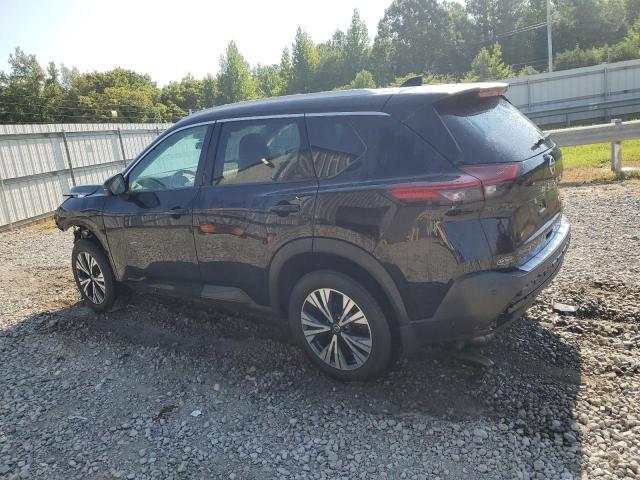 Photo 1 VIN: 5N1AT3BA6MC733236 - NISSAN ROGUE SV 