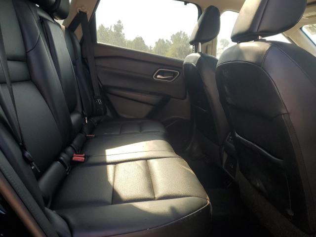 Photo 10 VIN: 5N1AT3BA6MC733236 - NISSAN ROGUE SV 