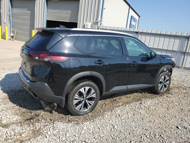 Photo 2 VIN: 5N1AT3BA6MC733236 - NISSAN ROGUE SV 