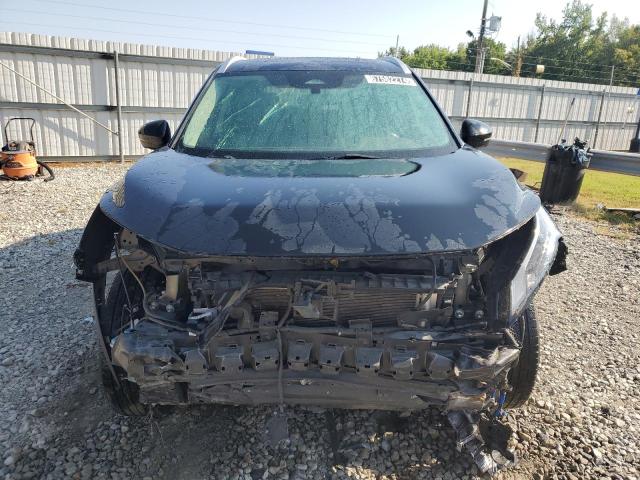 Photo 4 VIN: 5N1AT3BA6MC733236 - NISSAN ROGUE SV 