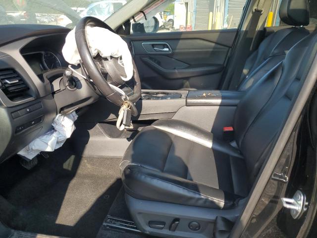 Photo 6 VIN: 5N1AT3BA6MC733236 - NISSAN ROGUE SV 