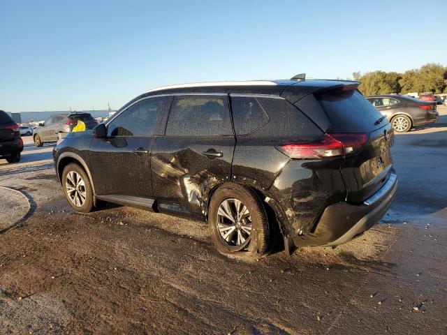 Photo 1 VIN: 5N1AT3BA6MC734404 - NISSAN ROGUE SV 