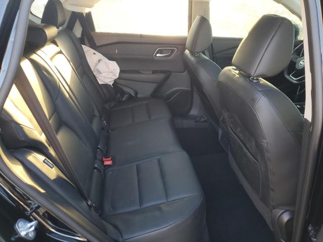 Photo 10 VIN: 5N1AT3BA6MC734404 - NISSAN ROGUE SV 