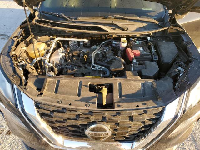 Photo 11 VIN: 5N1AT3BA6MC734404 - NISSAN ROGUE SV 