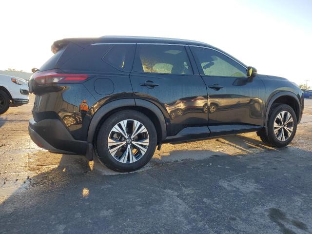 Photo 2 VIN: 5N1AT3BA6MC734404 - NISSAN ROGUE SV 