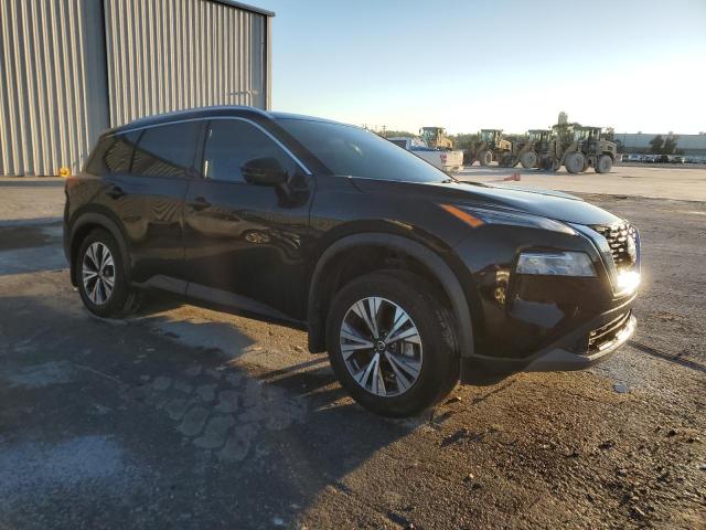 Photo 3 VIN: 5N1AT3BA6MC734404 - NISSAN ROGUE SV 